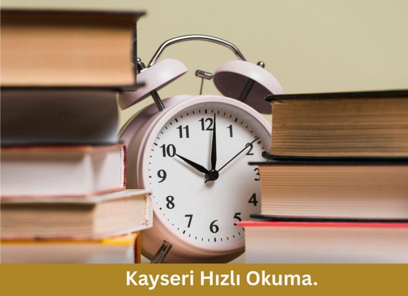 Kayseri Hızlı Okuma